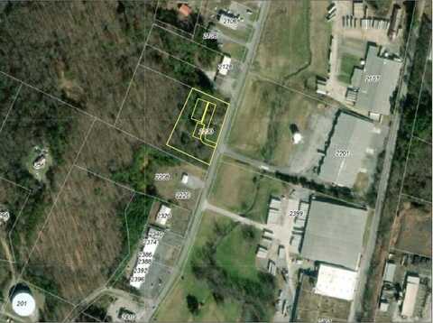 2200 Blue Springs Road, Cleveland, TN 37311