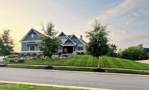 4395 Persimmon Ridge, Loudon, TN 37774