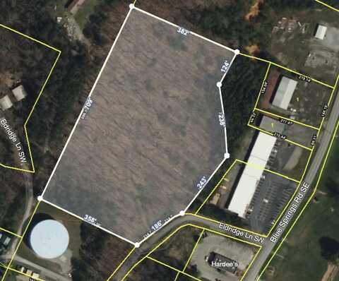 1 Eldridge Lane SW, Cleveland, TN 37311