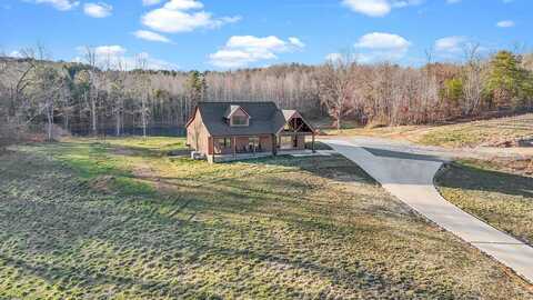 2430 Garrison Road, Dayton, TN 37321