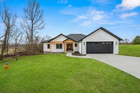 211 W Park Circle, Decatur, TN 37322