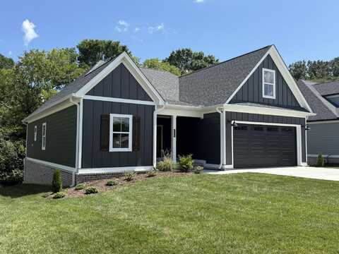 7189 Paxton Circle, Hixson, TN 37343