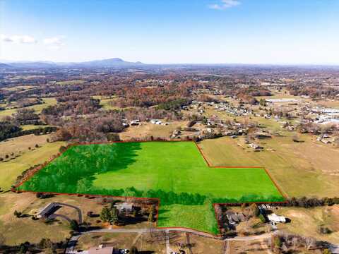 000 Smoky Mountain View Drive, Sevierville, TN 37876