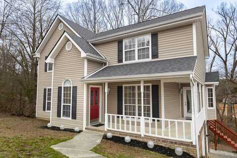 423 Golden Oaks Drive, Hixson, TN 37343