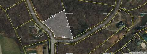 Indian Shadows Drive lot: 2, Ten Mile, TN 37880
