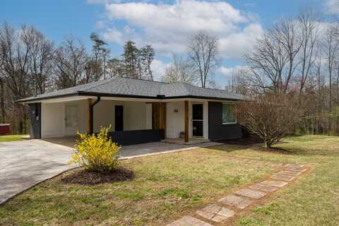 142 County Road 556, Athens, TN 37303
