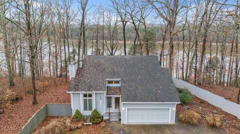 783 Lakehaven Circle, Decatur, TN 37322