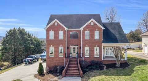 278 Bartlett Circle NE, Cleveland, TN 37312