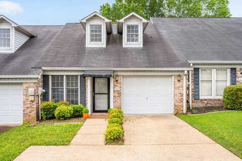 6721 Hickory Manor Circle, Chattanooga, TN 37421