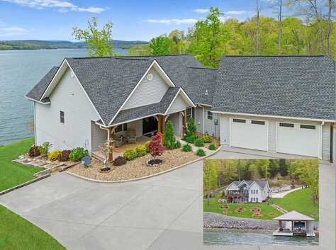 2250 Indian Shadows Drive, Ten Mile, TN 37880