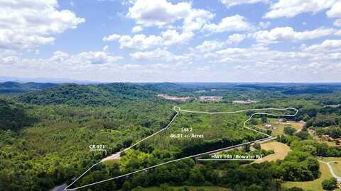 State Highway 163 lot: 2, Calhoun, TN 37309