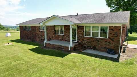 4431 Riggs Road, Pikeville, TN 37367