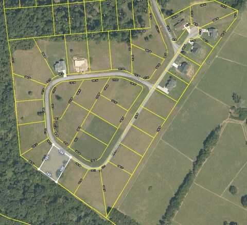 375 Overlook Drive, Dayton, TN 37321