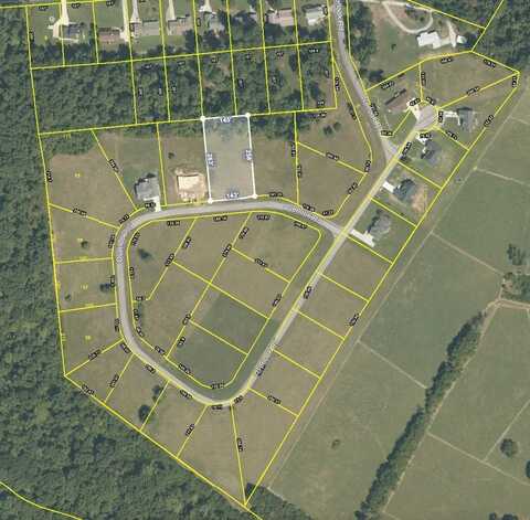 525 Overlook Drive, Dayton, TN 37321
