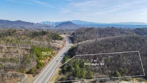 968 Longley Road, Ocoee, TN 37361
