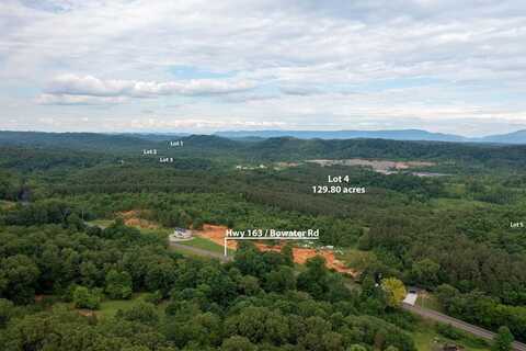 State Highway 163 lot: 4, Calhoun, TN 37309