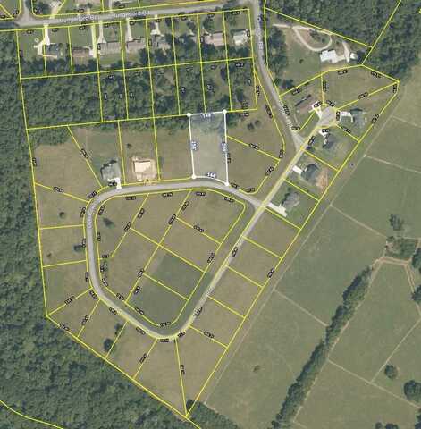 555 Overlook Drive, Dayton, TN 37321