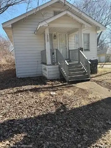 18404 DALBY, Redford, MI 48240