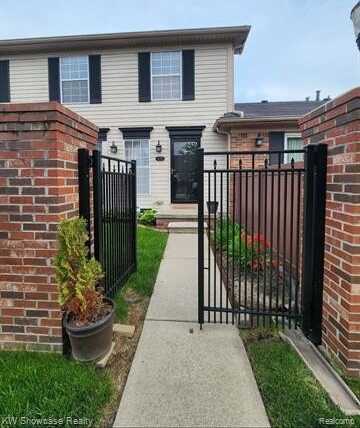 41223 SOUTHWIND Drive, Canton, MI 48188