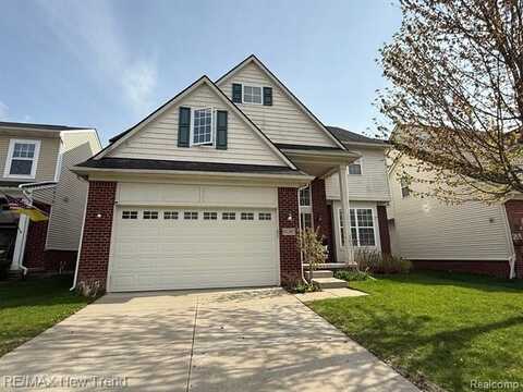 51207 BROMPTON, Novi, MI 48374