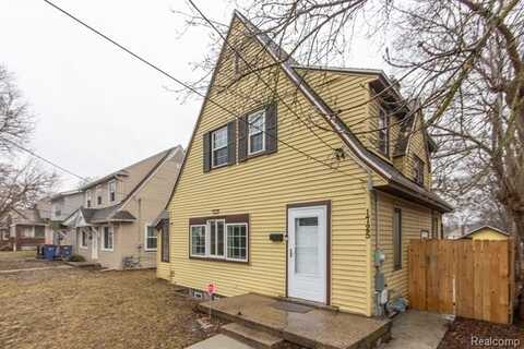1725 EASTERN Avenue SE, Grand Rapids, MI 49507
