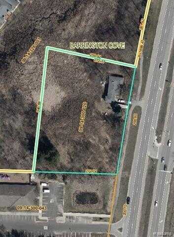 1730 S LAPEER Road, Lake Orion, MI 48360
