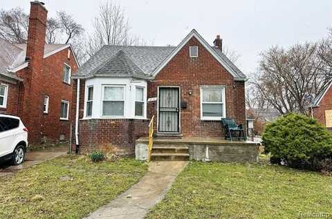 14041 ROSSINI Drive, Detroit, MI 48205