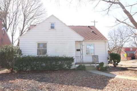 2202 WINDEMERE Avenue, Flint, MI 48503