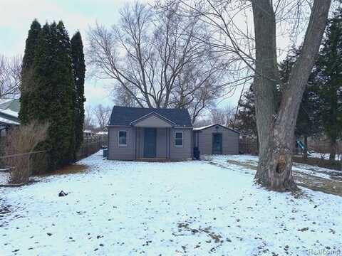 1095 HARDING Drive, Grand Blanc, MI 48507