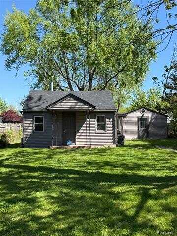 1095 HARDING Drive, Grand Blanc, MI 48507