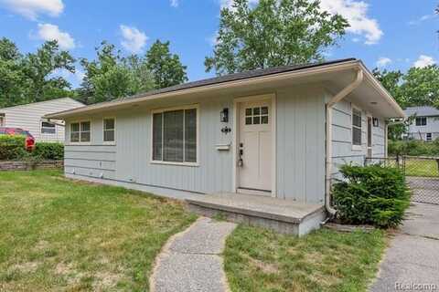 1610 MILLER Avenue, Ann Arbor, MI 48103