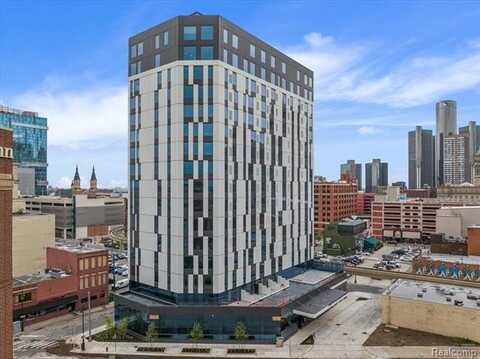 330 Gratiot Avenue, Detroit, MI 48226