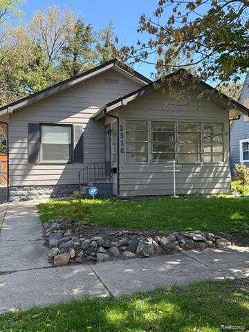 2514 Norbert Street, Flint, MI 48504