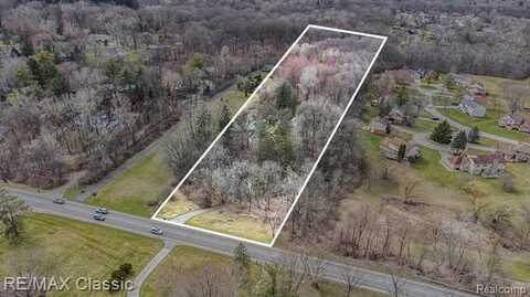 23775 Inkster Road, Farmington Hills, MI 48336