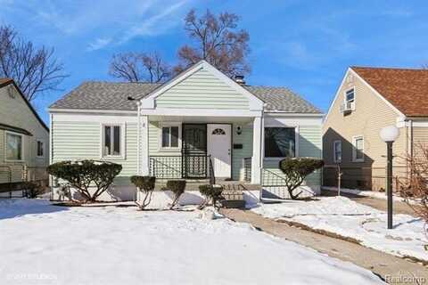 20131 MENDOTA Street, Detroit, MI 48221