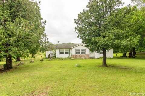 16445 29 MILE Rd, Albion, MI 49224