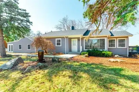 7706 N ANN ARBOR Street, Saline, MI 48176