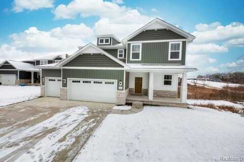 MOH 46 Birkdale, Howell, MI 48843