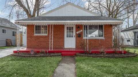 1976 Otis Avenue, Warren, MI 48091