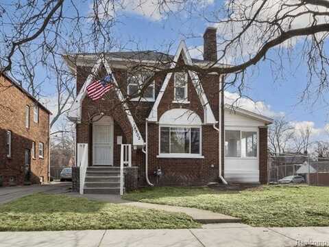 14802 Rutherford Street, Detroit, MI 48227