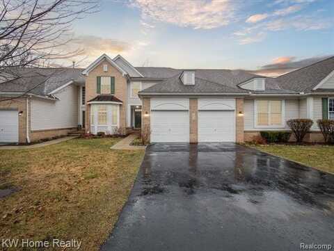 5622 HEATHLAND Circle, Clarkston, MI 48346