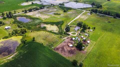 8620 SCIO CHURCH Road, Ann Arbor, MI 48103