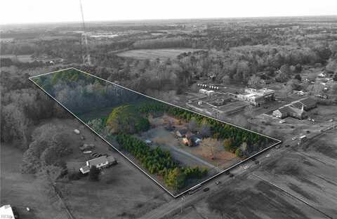 2728 S Battlefield Boulevard, Chesapeake, VA 23322