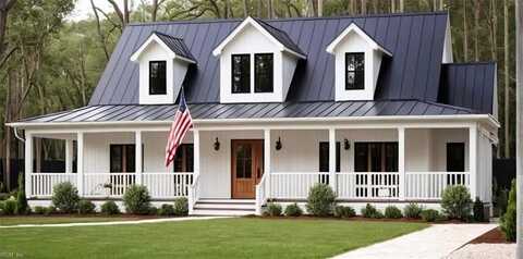 9 Moonlight Road, Smithfield, VA 23883