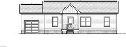 Lot 45 Dixie Drive, Dutton, VA 23050