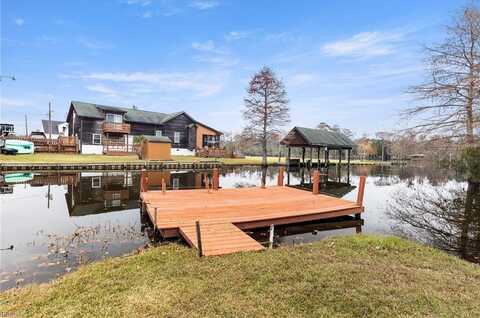 129 Arapahoe Trail, Hertford, NC 27944
