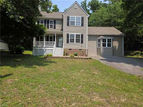 5475 Crany Creek Drive, Gloucester, VA 23061