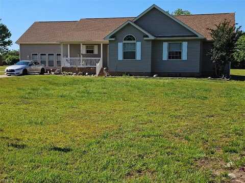 102 Shepherds Way, Knotts Island, NC 27950