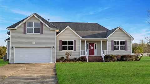 110 Stedman Lane E, Elizabeth City, NC 27909