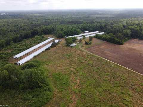 34660 Sandy Ridge Road, Franklin, VA 23851